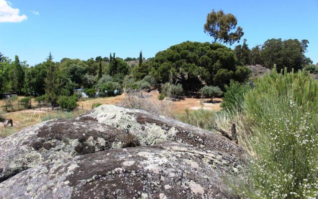 Tapada da Rabela -Turismo e Reserva Natural Privada