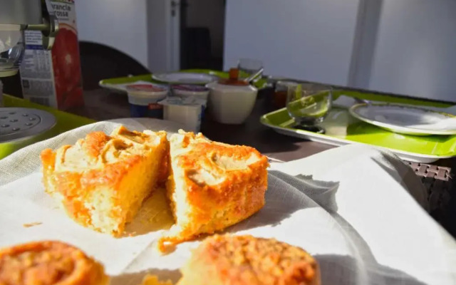 Mi casa es tu casa 104