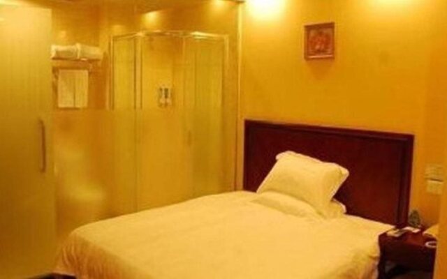 Green Tree Inn Hangzhou Coach Terminal Station