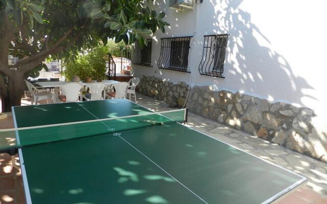 Villa Tina Para 4 Personas