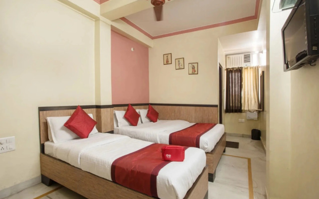 Hotel Maan Manuhaar