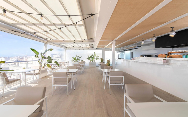 INNSiDE by Meliá Palma Center