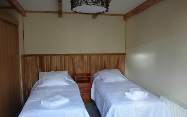 Cabañas Shenu Patagonia