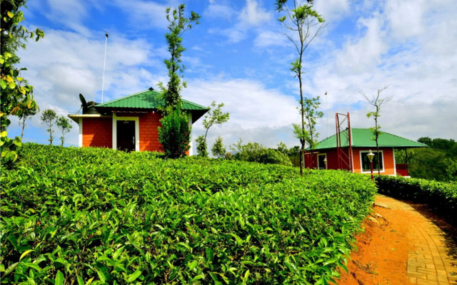 Green Hill Estate