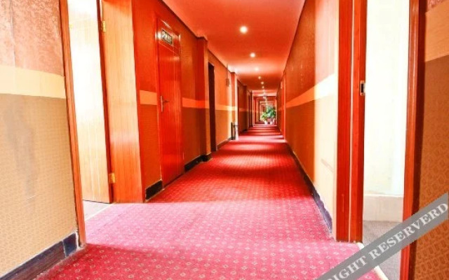 Xinrenlei Express Hotel