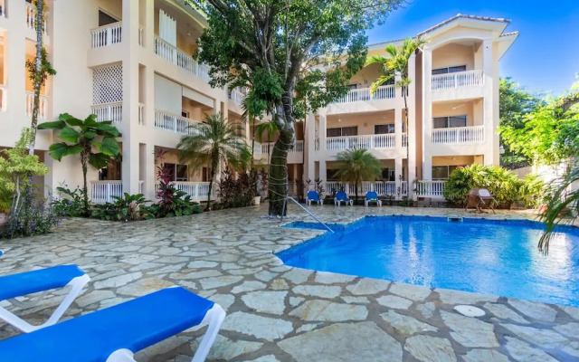 Playa Alicia, Guest Friendly, Hispanola Sol - Best Location in Town!