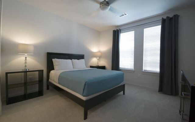 Spectacular Apartments by BCA Furnished Apts