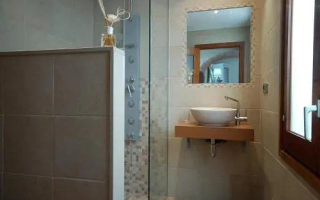 Apartment Lets Holidays Tossa de Mar Romantic