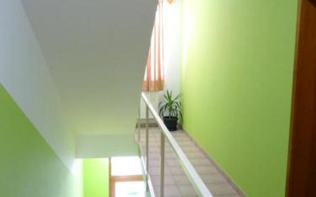 Naša Tvrđava Guest Accommodation