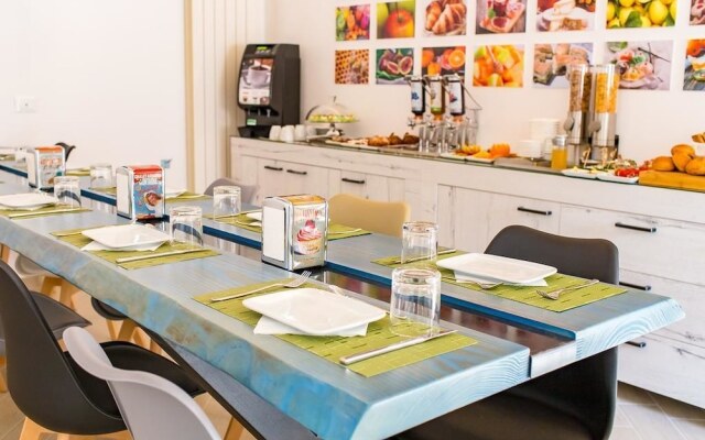 Le Maestranze Deluxe Rooms
