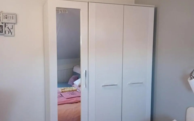 Sasvár Apartman