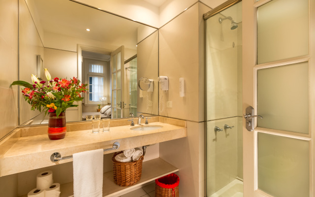 Duque Hotel Boutique & Spa
