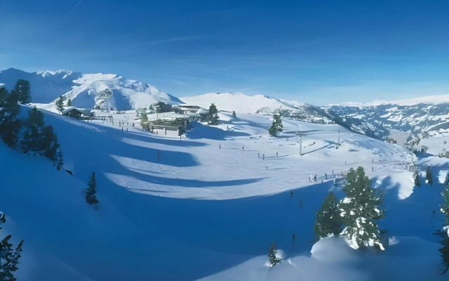Alpen Appartements Hochmuth