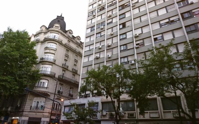 Apartamento Avenida de Mayo 1316