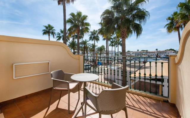 Valentin Star Menorca - Adults Only