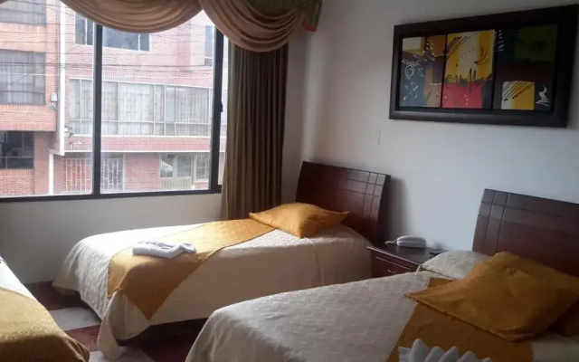 Hotel Ag Boutique Home