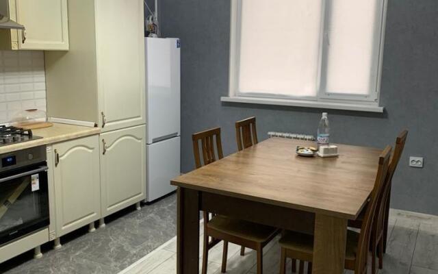 Apartments on 51A Abulkhair Khan Avenue