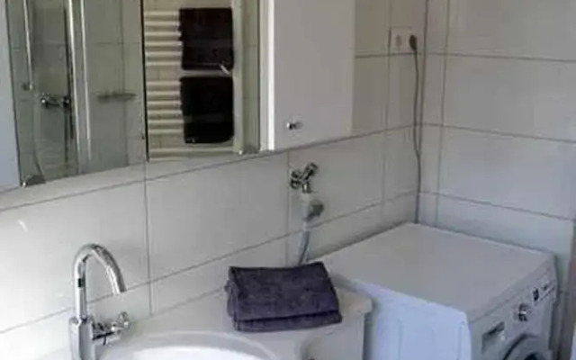 Ferienhaus "Am Strand"