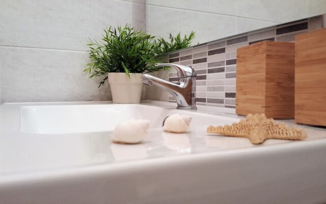 Holiday House Viriola Rossa