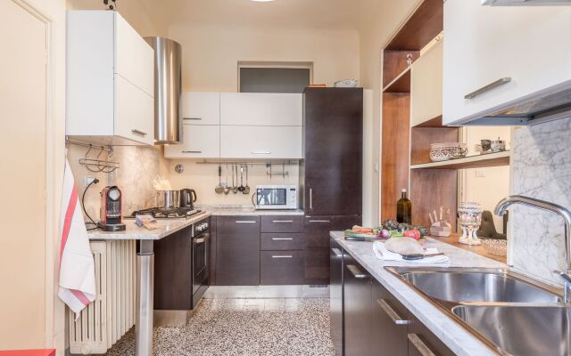 Luxury Petra San Frediano by Mmega