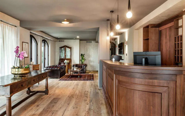 Country House Oliveto Sul Lago