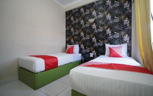 OYO 1441 Hotel Dempo Permai