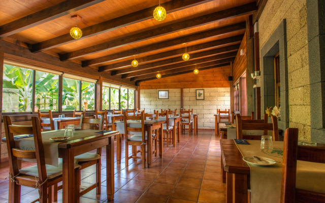 Hotel Rural El Navío