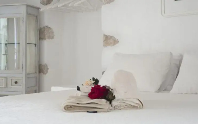 Villas in Patmos