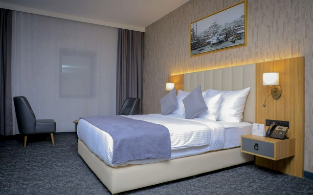 Best Western Premier Dj Hotel