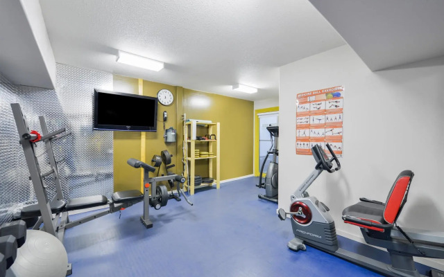 Canadas Best Value Inn Valemount