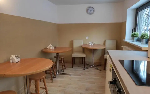 Arnika Wynajem Pokoi