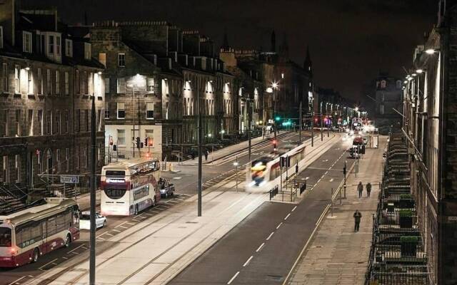 York Place Luxury Apartment Heart Of The City