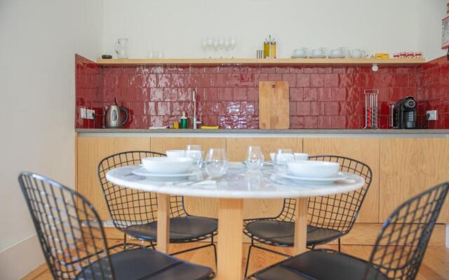 Casa René - Charming apartments