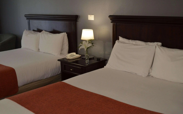 Radisson Hotel Colonia del Sacramento