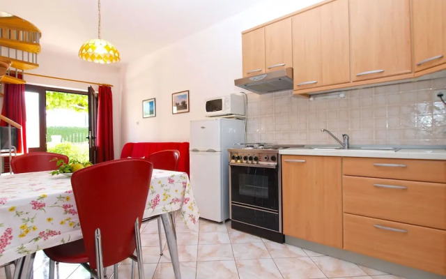 Apartment 1482
