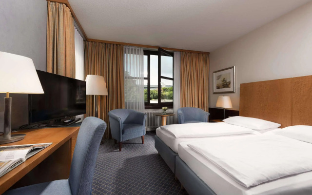 Maritim Hotel am Schlossgarten Fulda