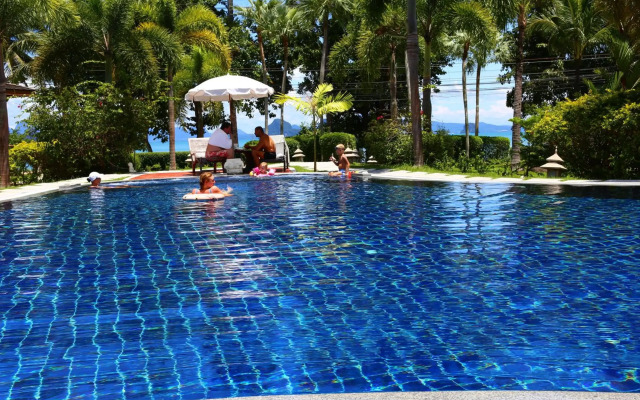 Laguna Villas Boutique Hotel