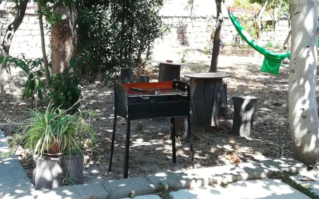 L'Aranceto Sorrentino Residence