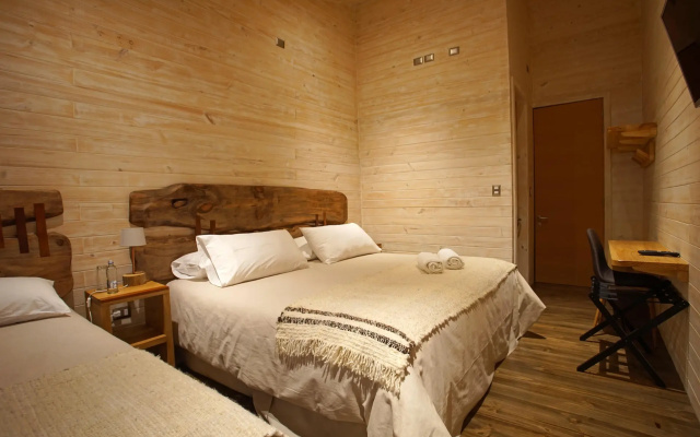 Hotel & Cafe Veliche