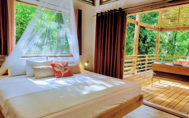 Satta Lodge
