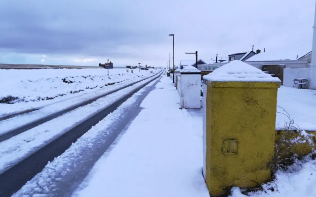 Bryn Mor Beach Hotel