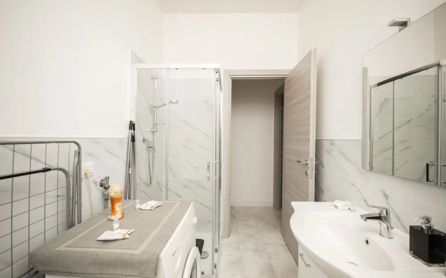 Ca' Pico Netflix, Wi-fi & Parking, Mirandola, IT