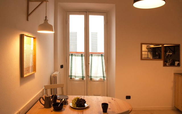 In Florence Apartments