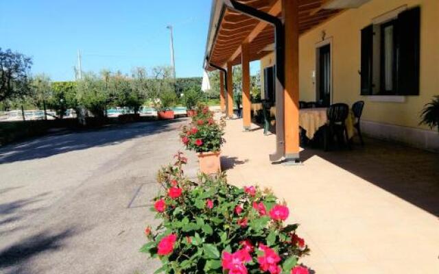 Hotel La Rama