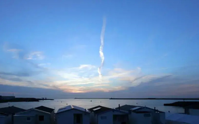 Hotel Rauw aan de Kade