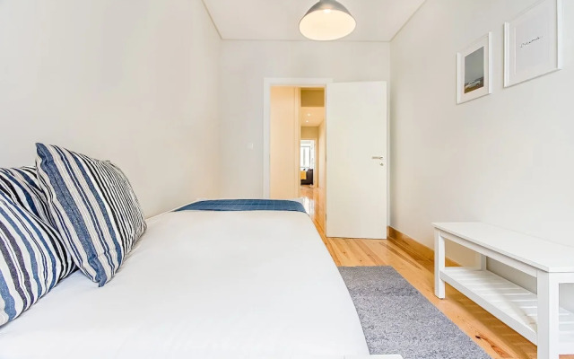 Santos Green Apartment