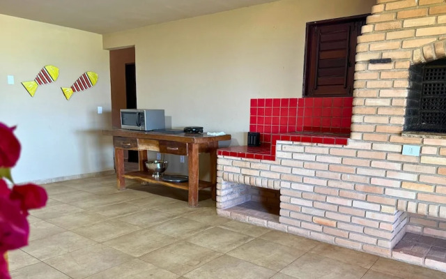 MHV Milagres- Casa Mar