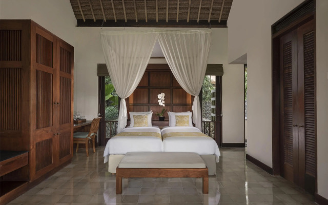 Alila Ubud. Bali