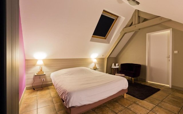 Logis Volcan Sancy Spa