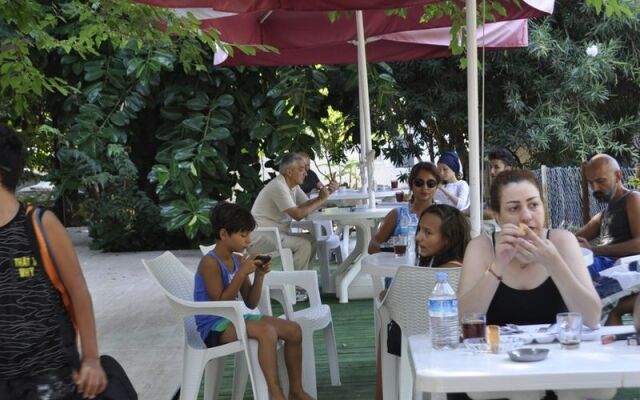 Kemer Park Hotel